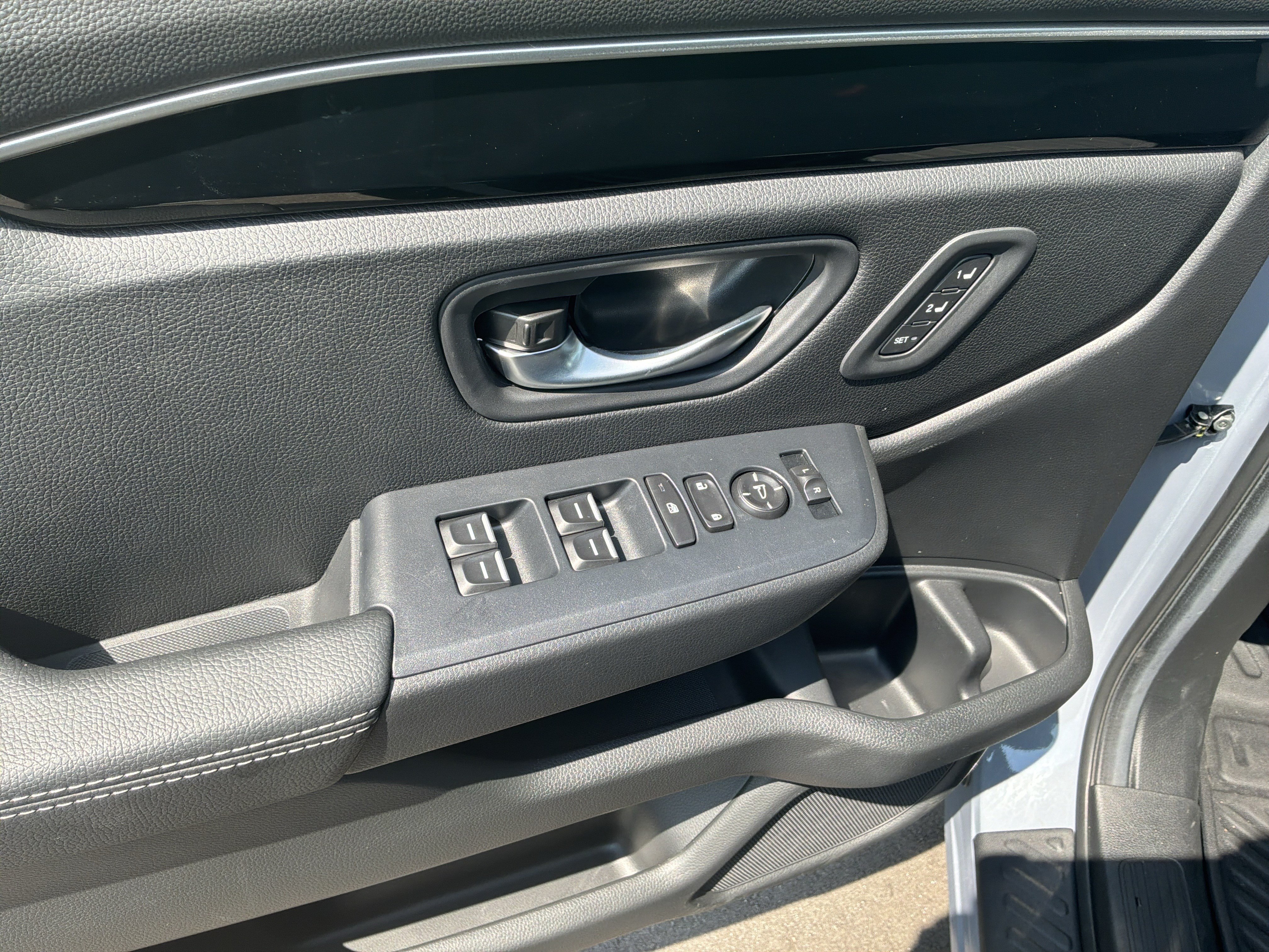 Used 2026 Honda Pilot EX-L image 15