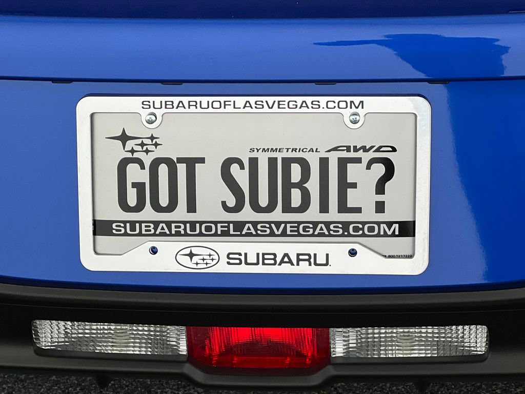 New 2026 Subaru BRZ Limited image 30