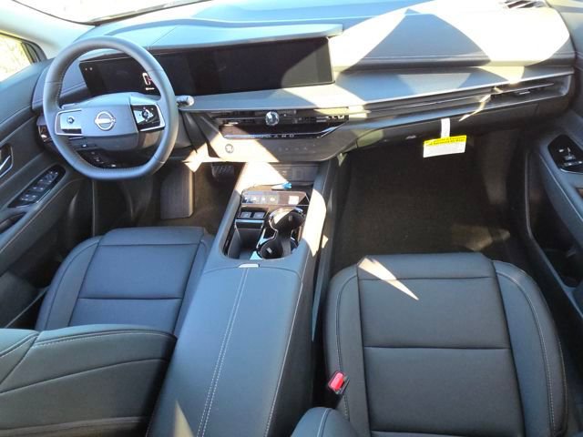 New 2026 Nissan Murano SV image 19