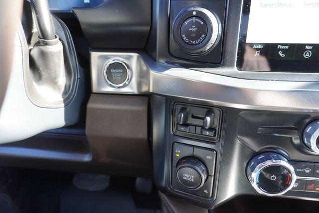 Used 2026 Ford F450 King Ranch AWD/4WD image 48