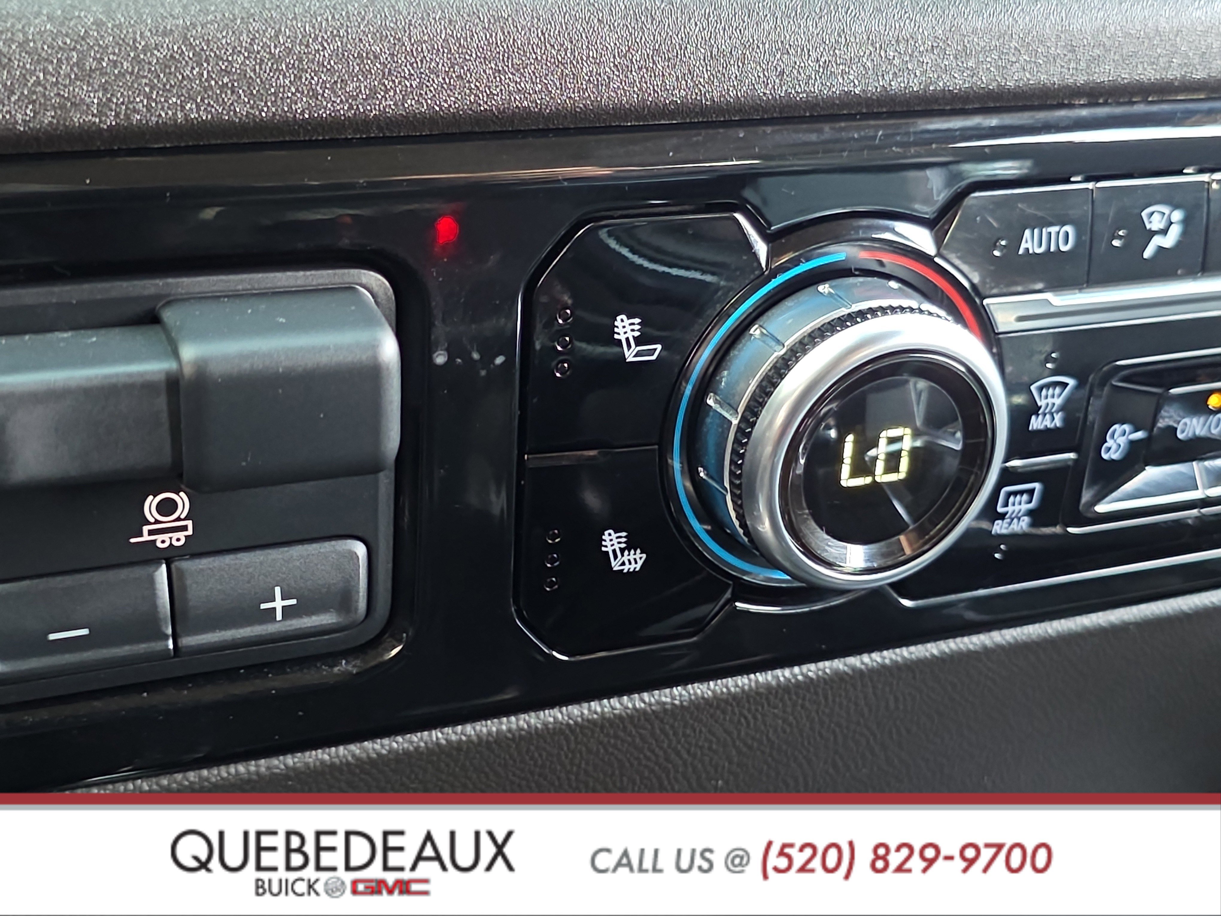 Used 2024 GMC Sierra 1500 Elevation w/ LPO, Elevation Black Package AWD/4WD image 23