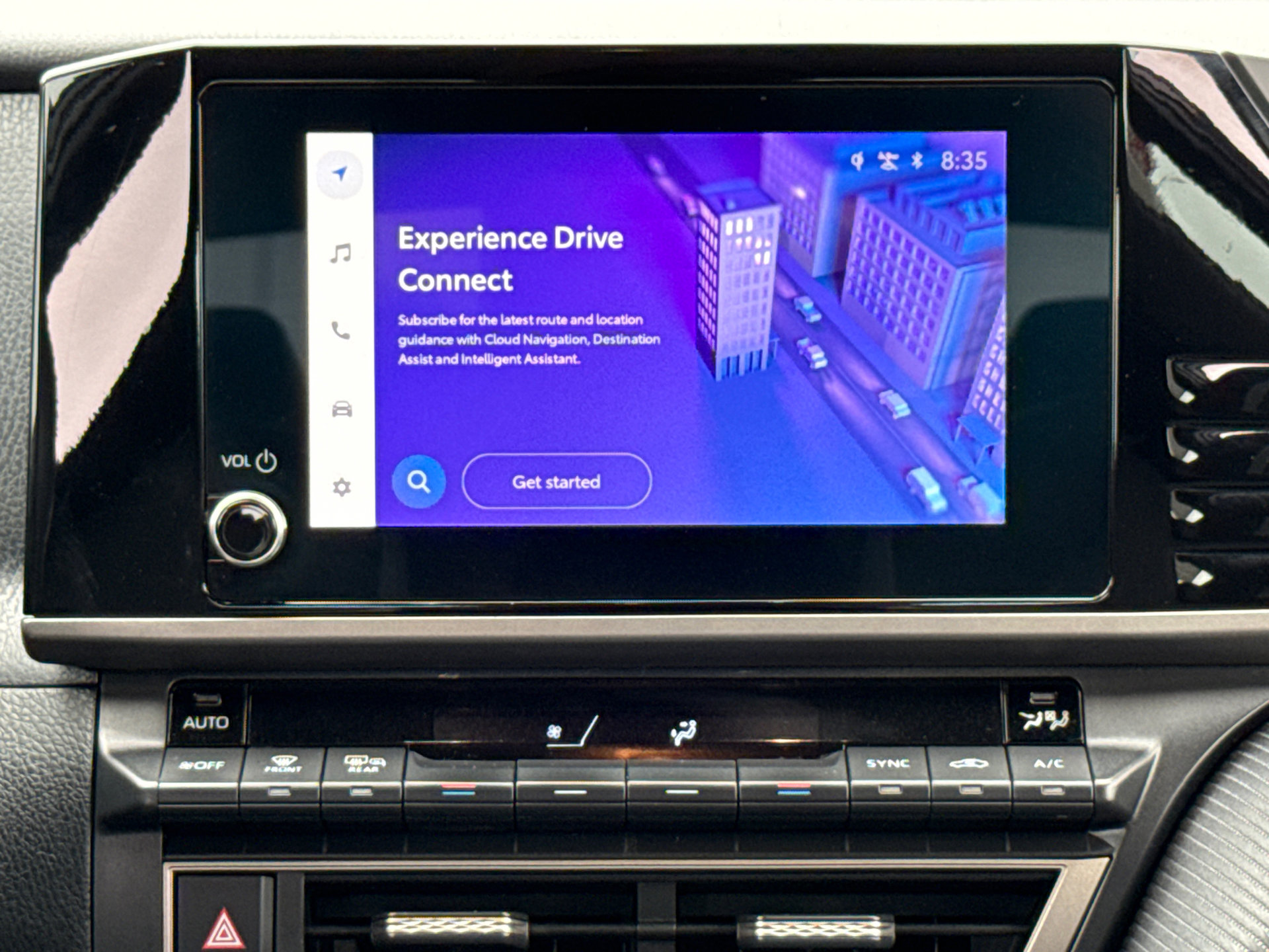 Certified 2025 Toyota Camry SE FWD image 21