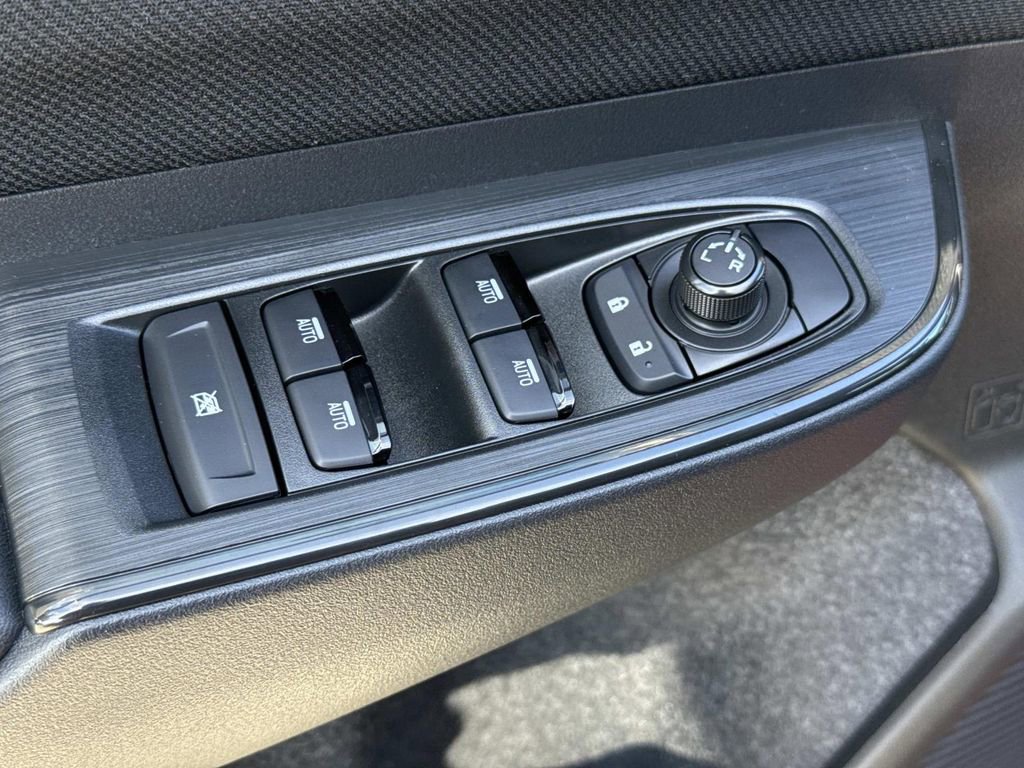 New 2026 Subaru Outback Premium image 19