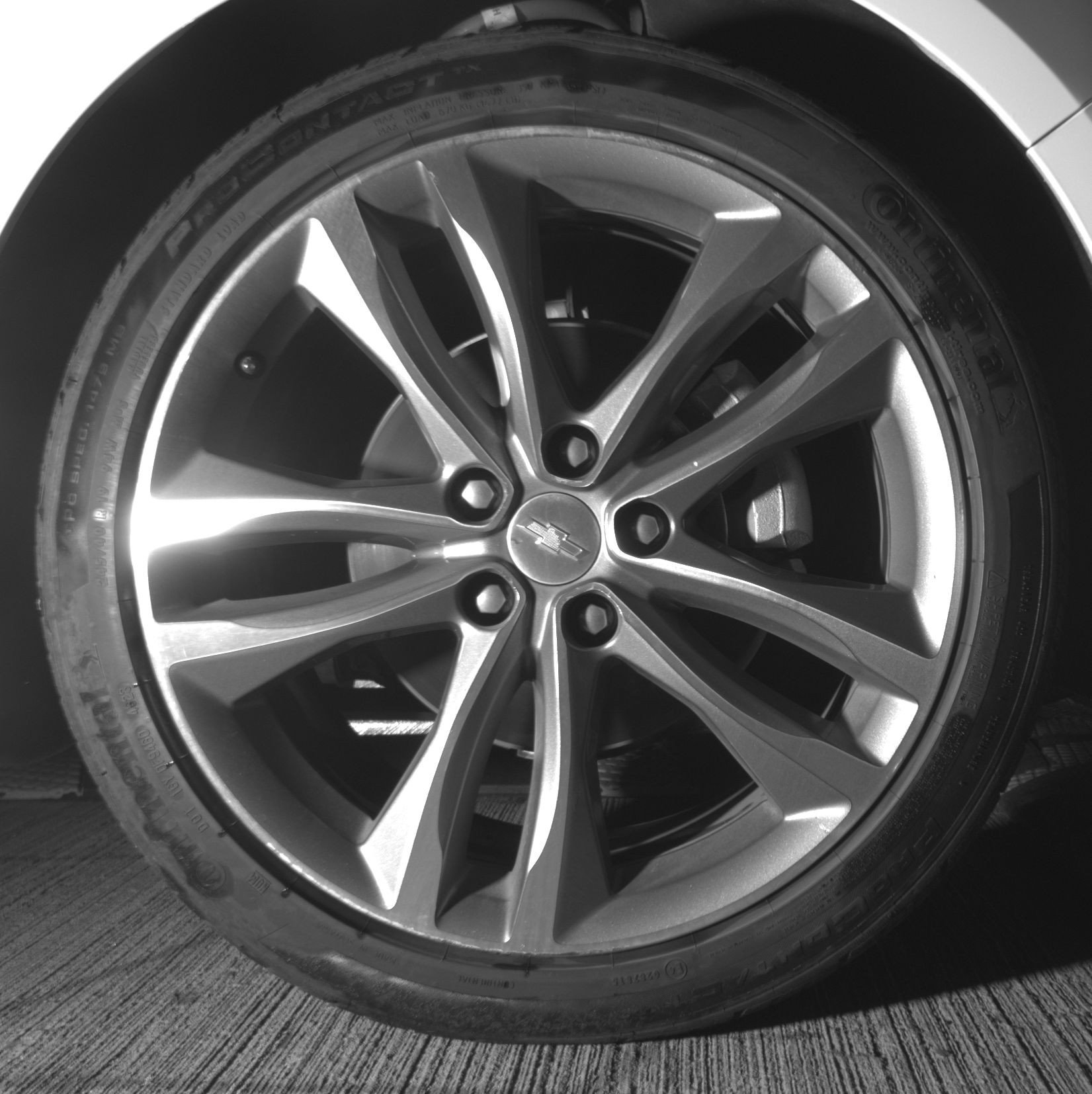 Used 2024 Chevrolet Malibu LT FWD image 13