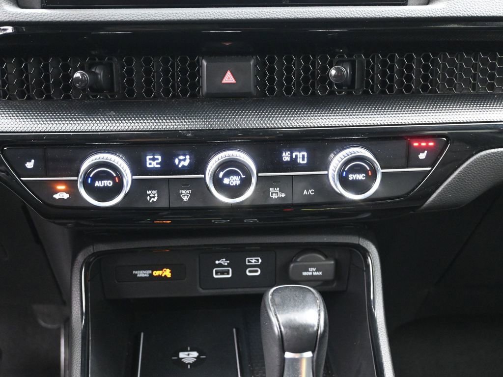 Used 2023 Honda CR-V EX-L image 14