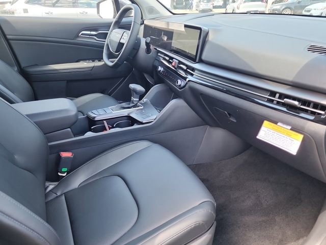 Certified 2026 Kia Sportage SX FWD image 15
