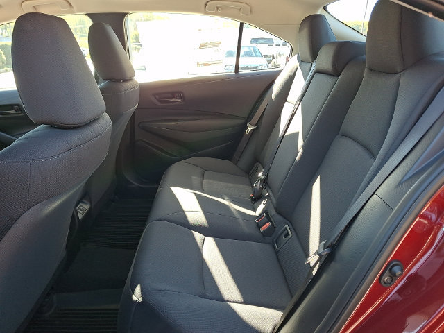 New 2027 Toyota Corolla LE w/ LE Premium Package FWD image 5