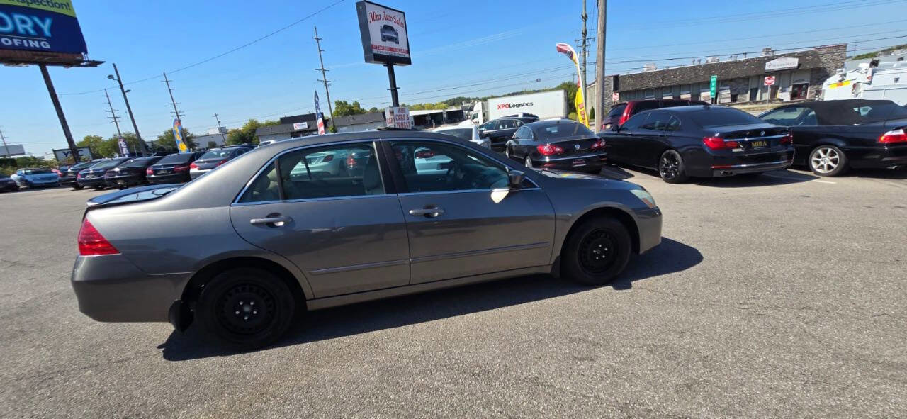 Used 2006 Honda Accord EX image 49