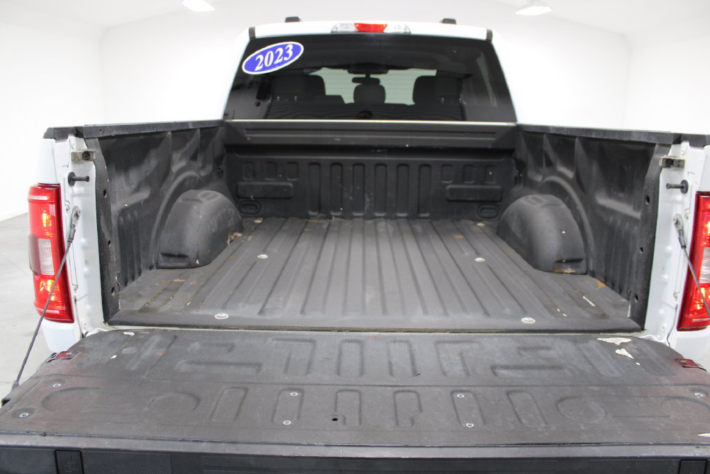 Used 2023 Ford F150 XL w/ FX4 Off-Road Package AWD/4WD image 16
