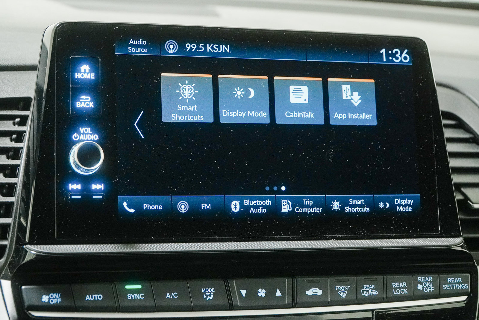 Used 2025 Honda Odyssey Sport-L image 30