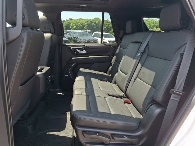 Used 2021 Chevrolet Tahoe LT AWD/4WD image 17