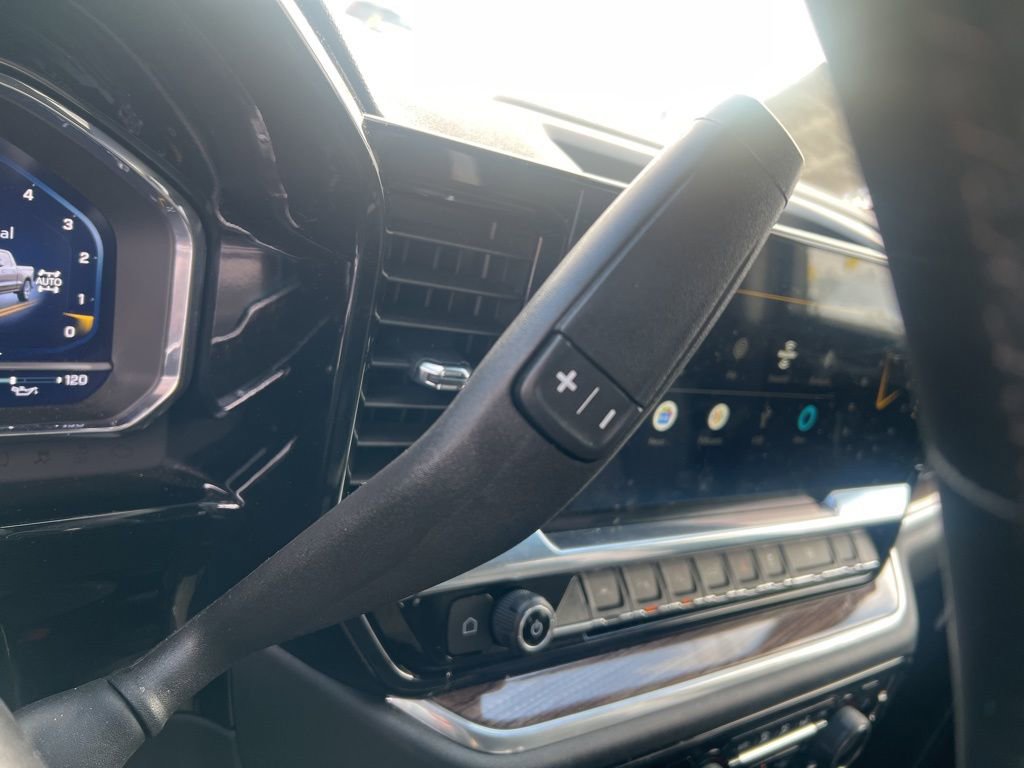 New 2025 Chevrolet Silverado 1500 LT w/ Safety Package image 12