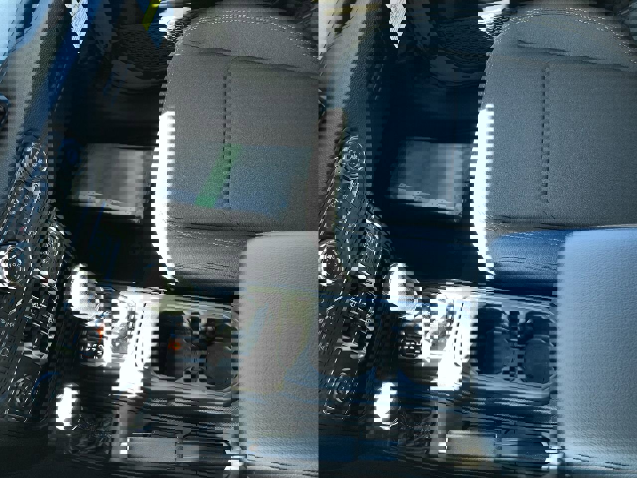 New 2026 Jeep Gladiator Sport image 17