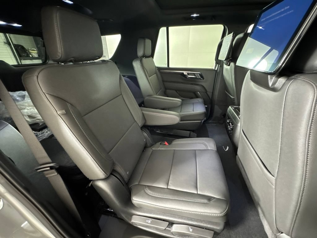 New 2026 Chevrolet Tahoe Z71 w/ Z71 Off-Road Package AWD/4WD image 35