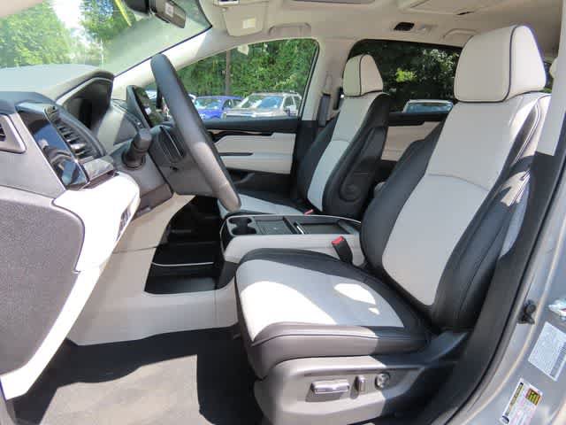 New 2027 Honda Odyssey Elite image 13