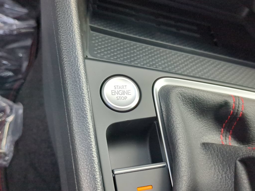 New 2026 Volkswagen Jetta GLI Autobahn FWD image 29