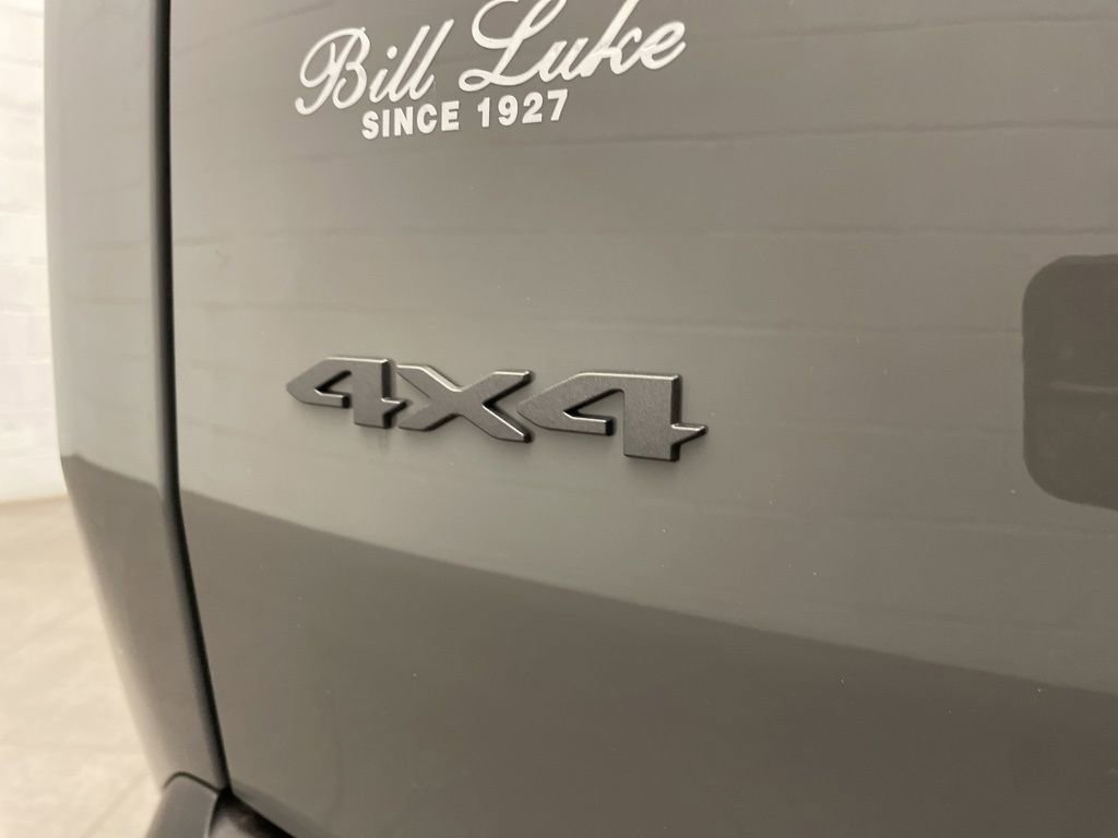 New 2026 Jeep Cherokee Limited image 6