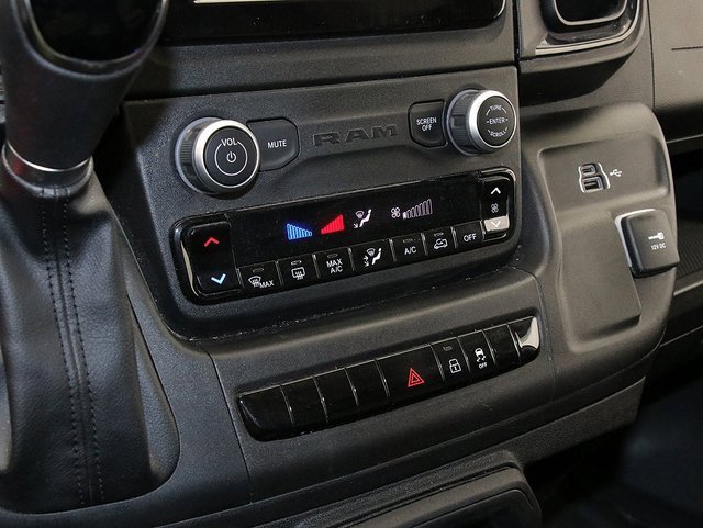 Used 2023 RAM ProMaster 2500 image 16