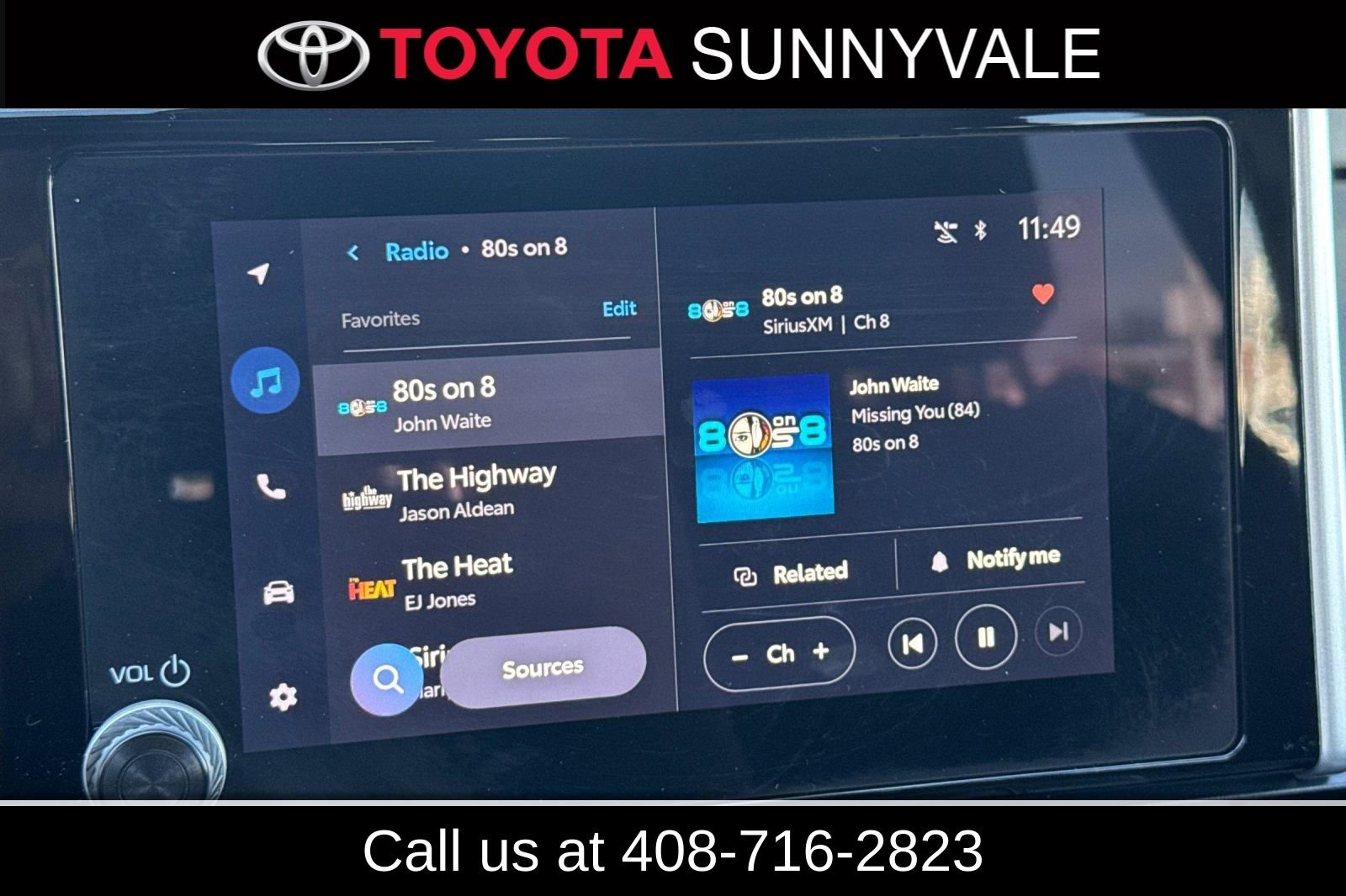 Certified 2024 Toyota RAV4 XLE image 31