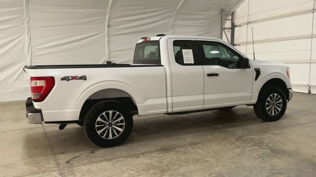 Used 2022 Ford F150 XL w/ Equipment Group 101A High image 9