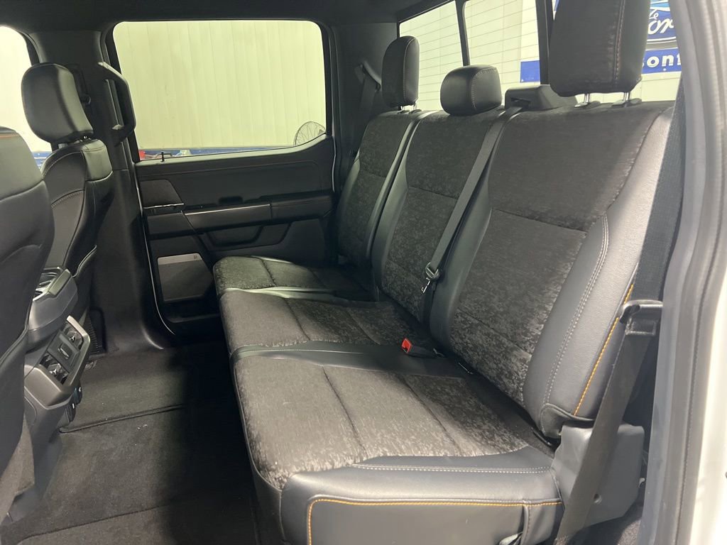 Used 2024 Ford F150 Tremor image 12