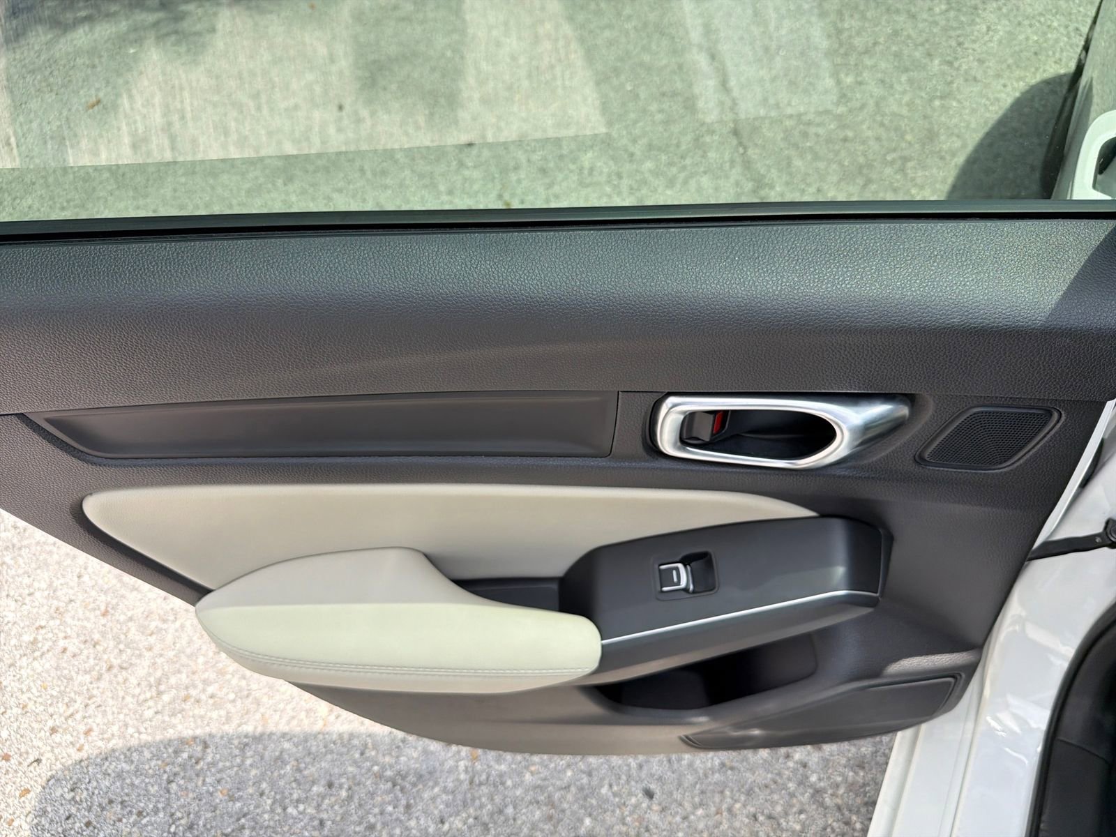 Used 2023 Acura Integra A-Spec FWD image 29
