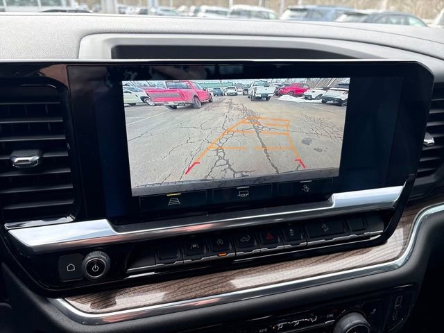 Used 2023 Chevrolet Silverado 1500 RST w/ True North Edition Plus image 16