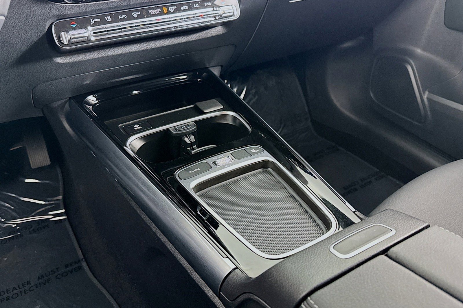 Certified 2026 Mercedes-Benz GLA 250 image 6