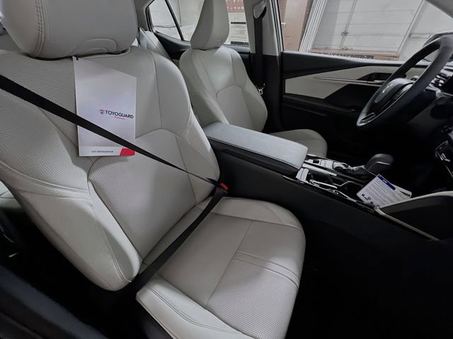 New 2026 Toyota Camry XLE image 28