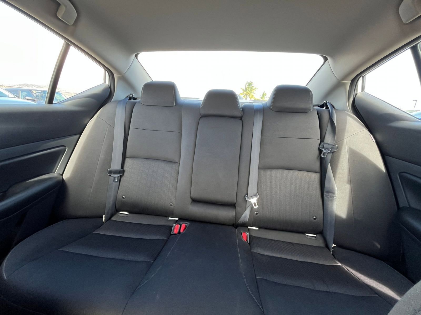 Used 2023 Nissan Altima 2.5 S FWD image 37