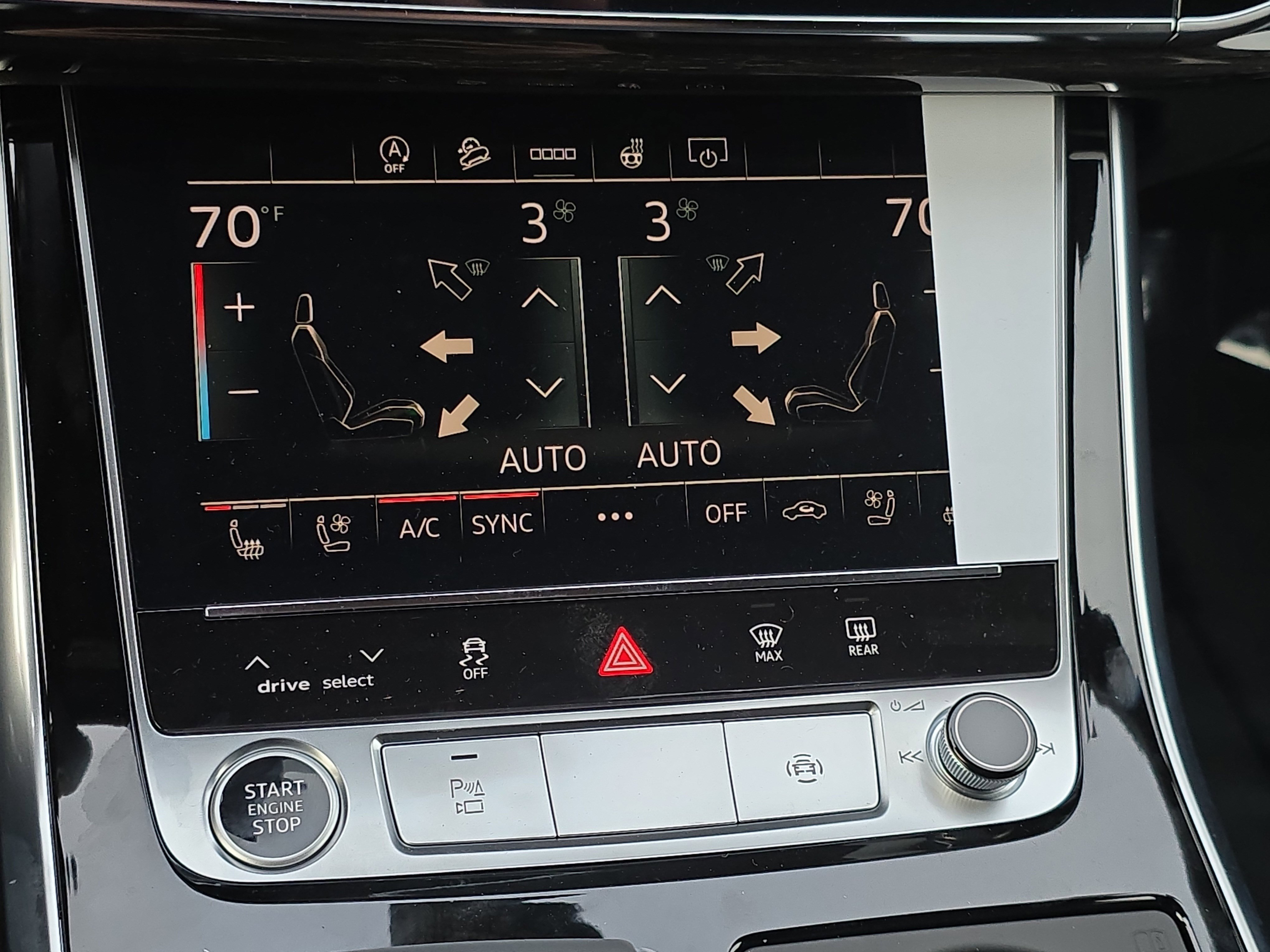 New 2026 Audi Q7 3.0T Premium Plus image 26