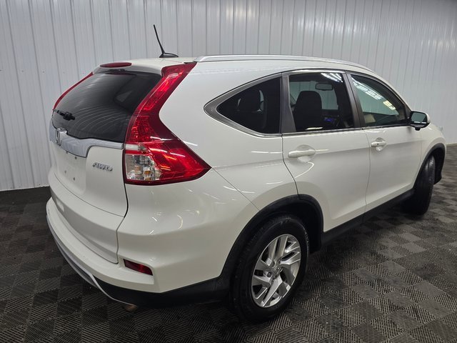 Used 2016 Honda CR-V EX-L image 10