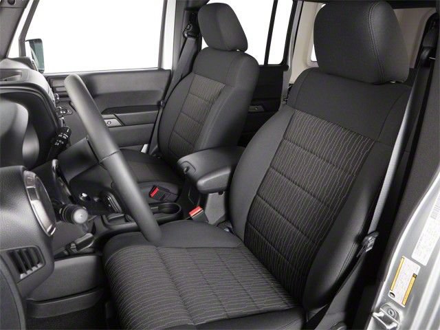 Used 2010 Jeep Wrangler Unlimited Sport RWD image 8