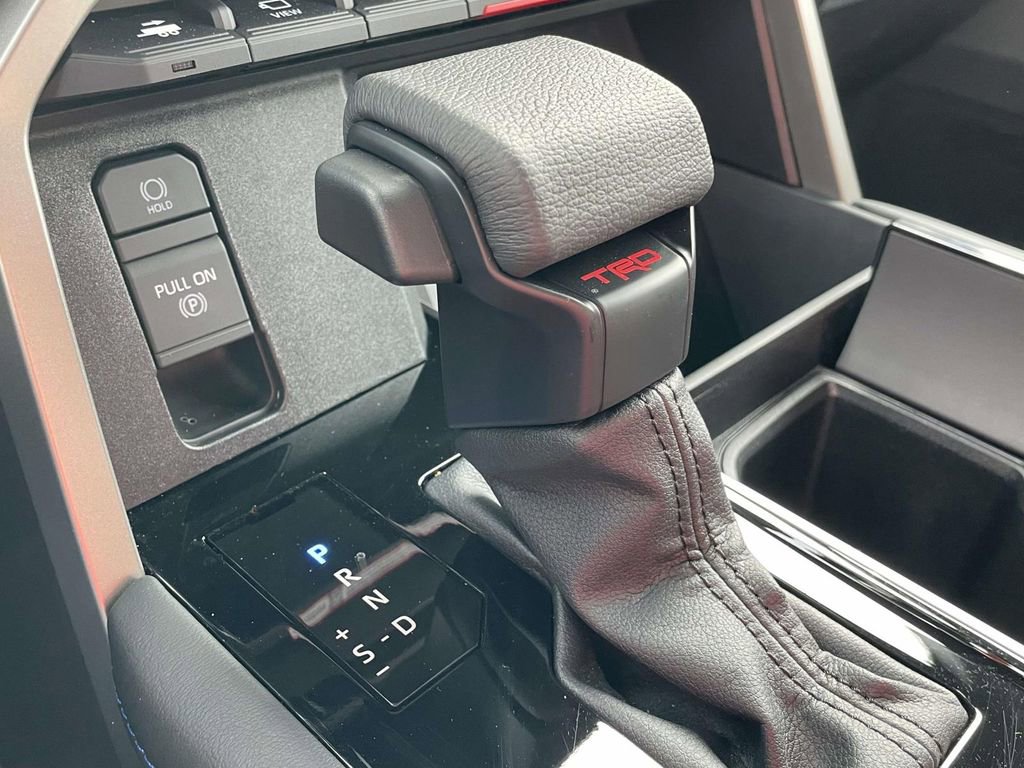 New 2026 Toyota Tundra Limited image 43