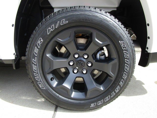 New 2026 RAM 1500 Big Horn image 10