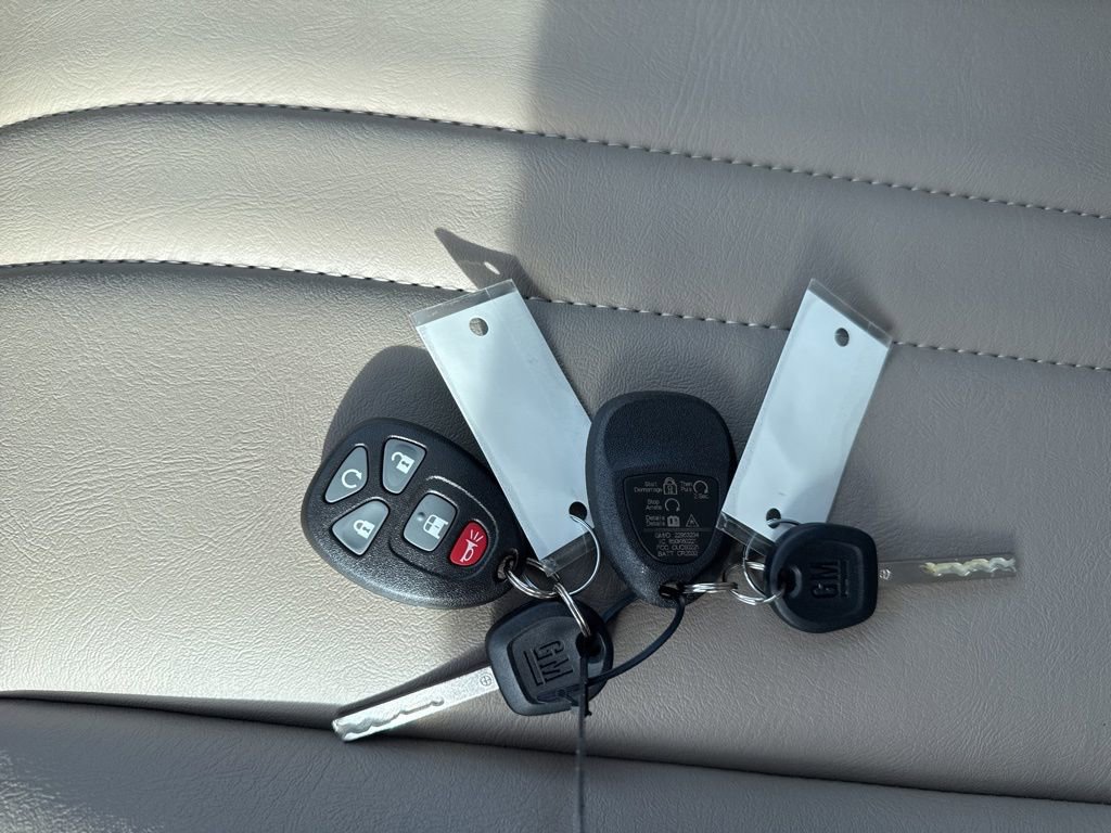 New 2025 Chevrolet Express 2500 w/ Driver Convenience Package image 32