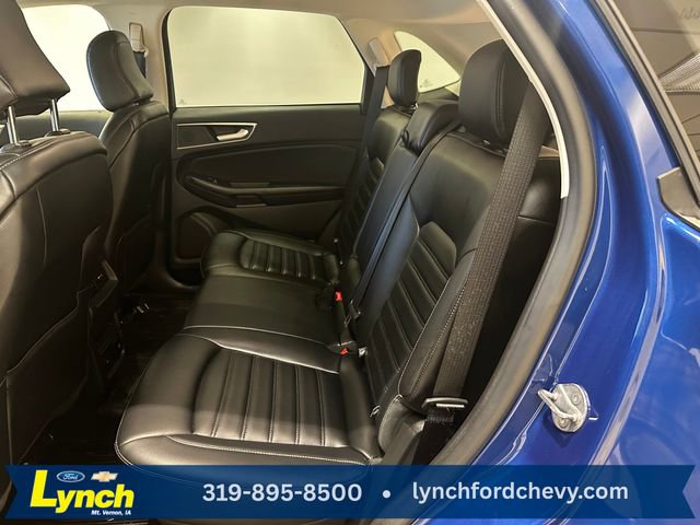 Used 2023 Ford Edge SEL w/ Convenience Package image 19