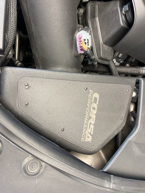 Used 2012 Cadillac CTS V image 15