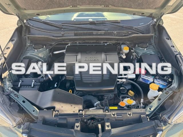 Used 2020 Subaru Forester Limited image 33