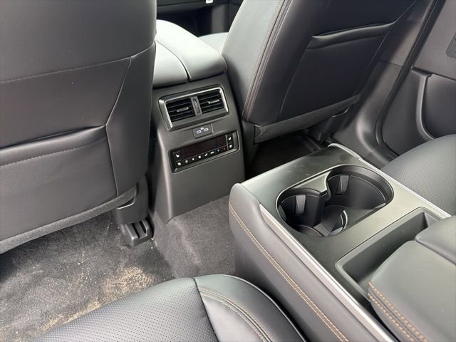 New 2026 MAZDA CX-90 3.3 Turbo S w/ Premium Plus AWD/4WD image 8
