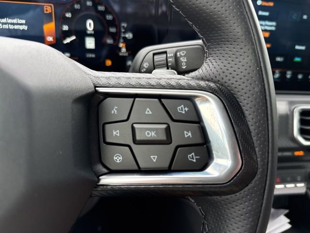 New 2026 Ford Mustang GT Premium image 25