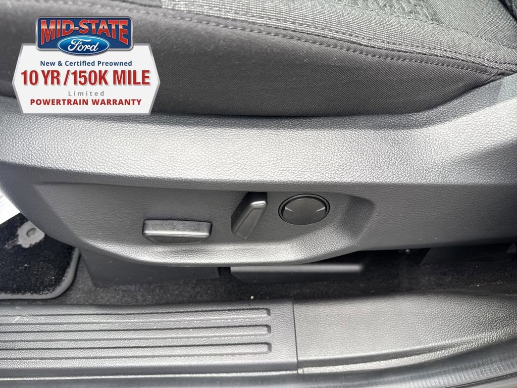 New 2025 Ford Ranger XLT image 15