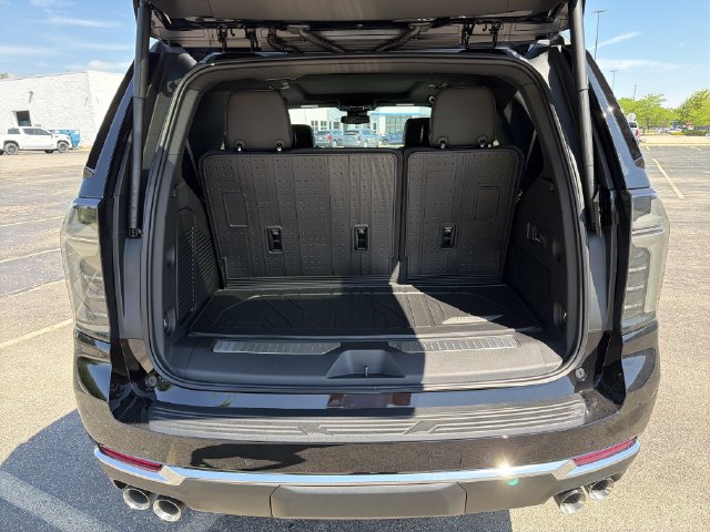 New 2026 Chevrolet Tahoe Premier w/ Sun And Tow Package AWD/4WD image 36