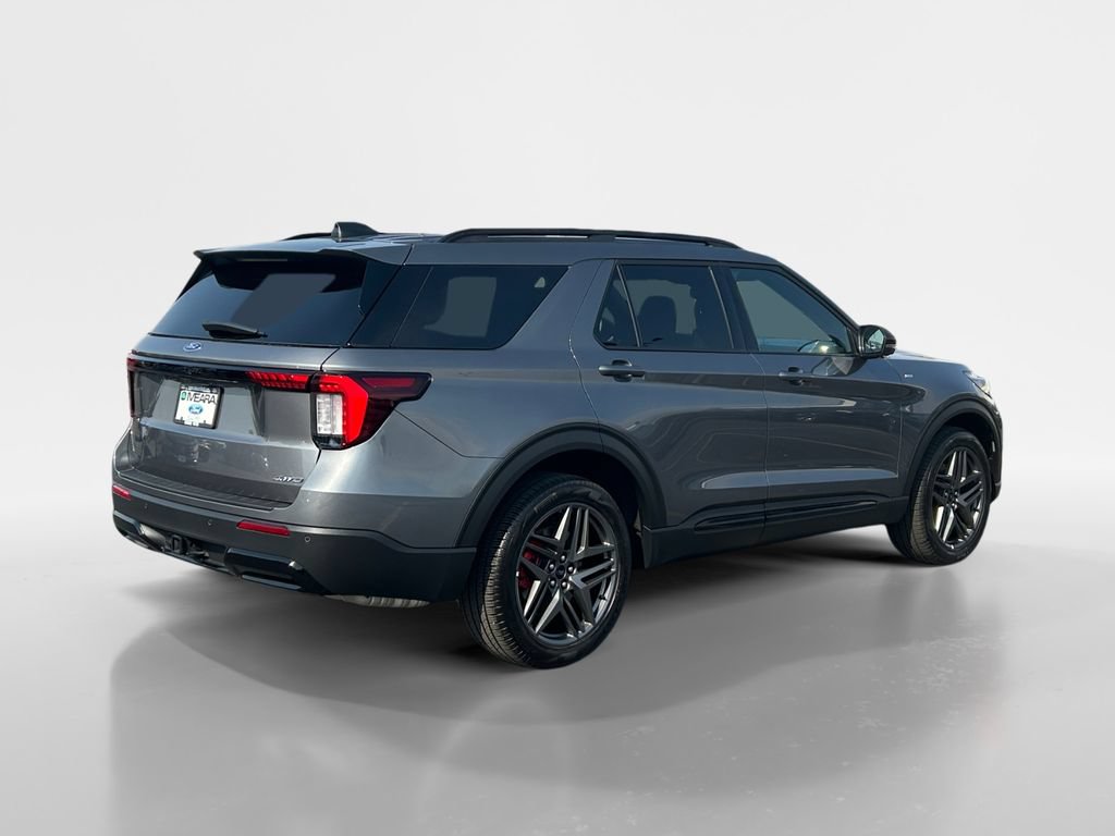 Used 2025 Ford Explorer ST-Line w/ Premium Package AWD/4WD image 6