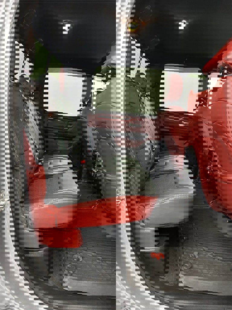 Used 2022 RAM 1500 Rebel w/ Rebel Level 2 Equipment Group image 34