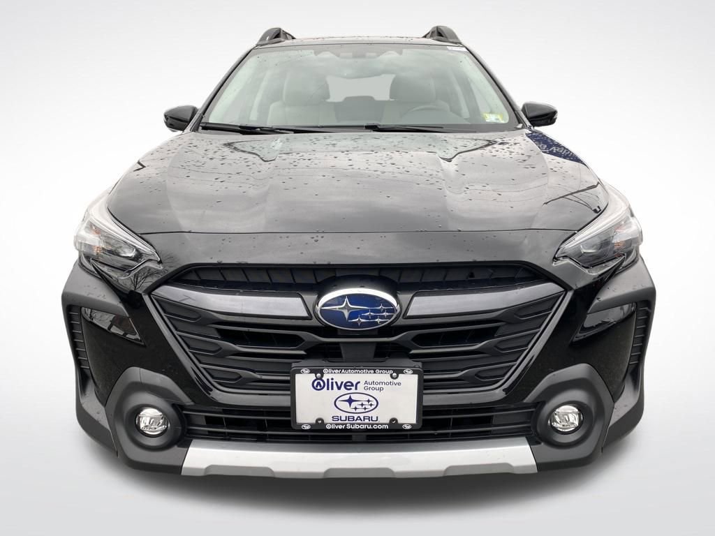 Certified 2023 Subaru Outback Limited image 9