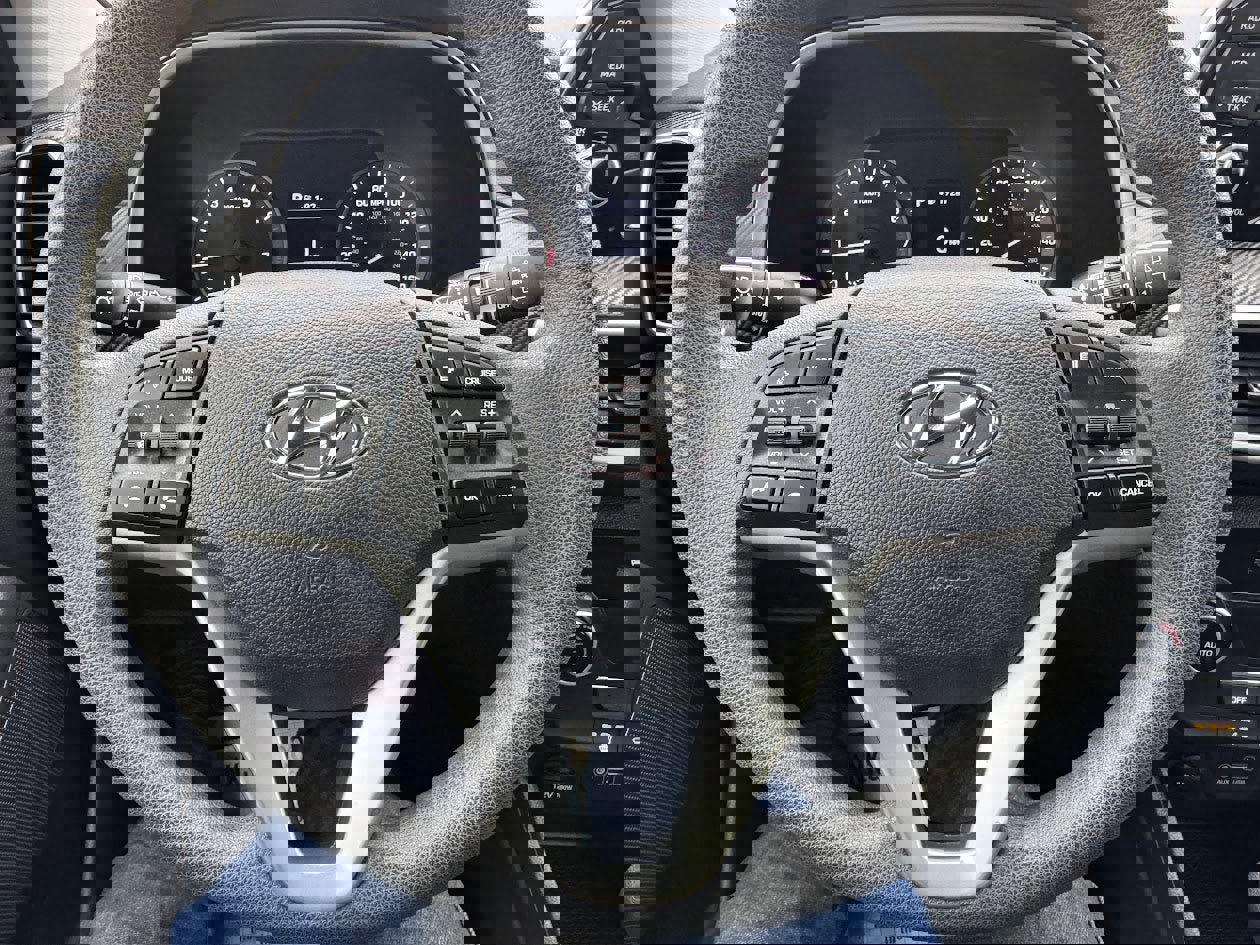 Used 2021 Hyundai Tucson SEL image 12