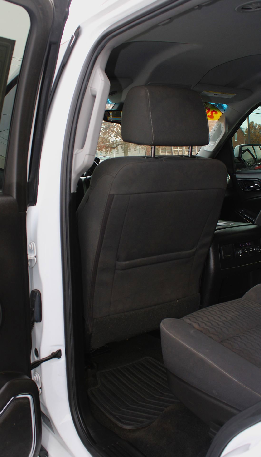 Used 2017 Chevrolet Tahoe LS image 18