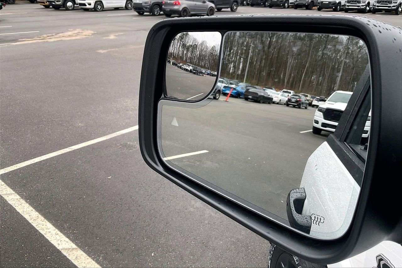 New 2026 RAM 1500 Big Horn image 26