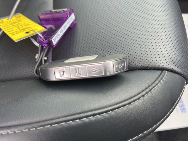 Certified 2025 Kia Telluride S image 42